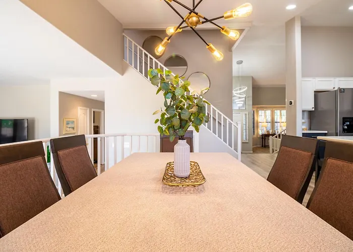 Holiday home Desert Oasis 4bd 3ba, Lux Pool In Mesa, Az