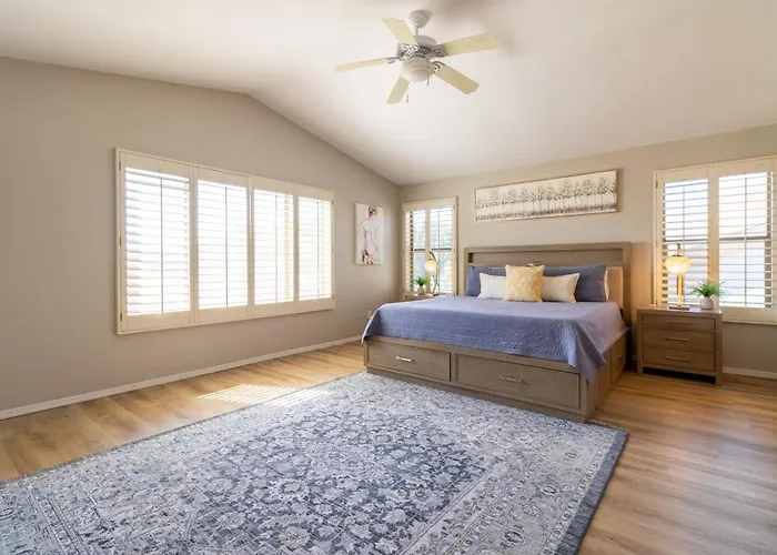 Holiday home Desert Oasis 4bd 3ba, Lux Pool In Mesa, Az Mesa