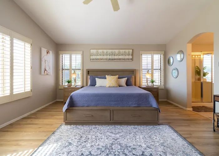 Holiday home Desert Oasis 4bd 3ba, Lux Pool In Mesa, Az Mesa
