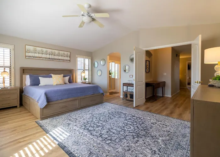Holiday home Desert Oasis 4bd 3ba, Lux Pool In Mesa, Az Mesa