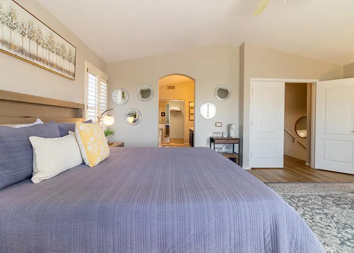 Holiday home Desert Oasis 4bd 3ba, Lux Pool In Mesa, Az