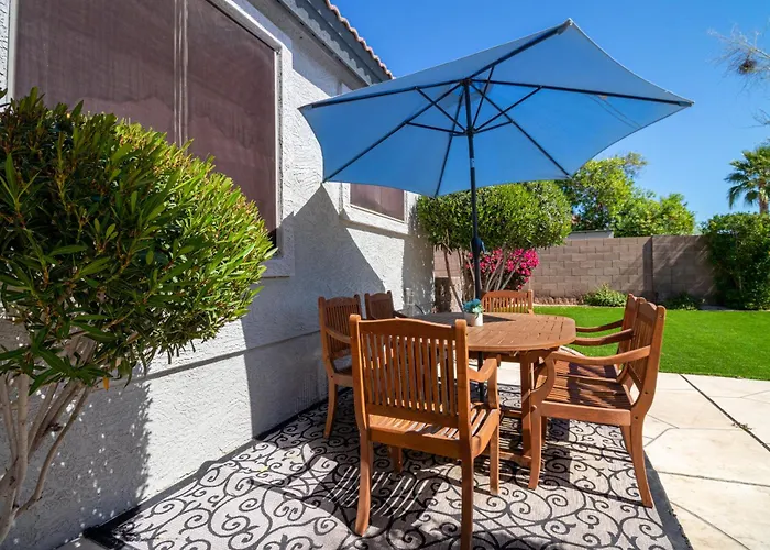 Desert Oasis 4bd 3ba, Lux Pool In Mesa, Az